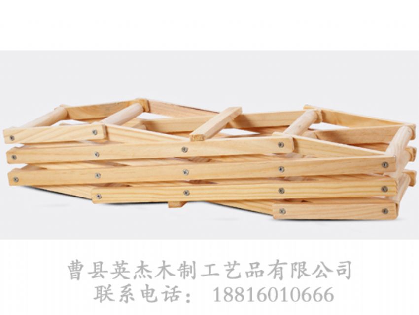 點擊查看詳細信息<br>標題：木制酒架 閱讀次數：1205