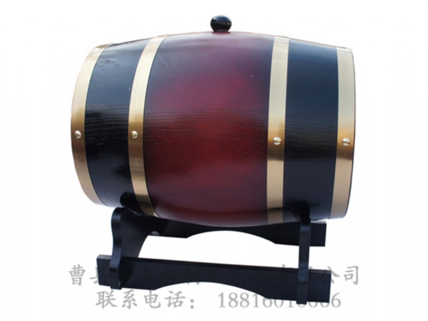 點擊查看詳細信息<br>標題：木制酒桶 閱讀次數：1262