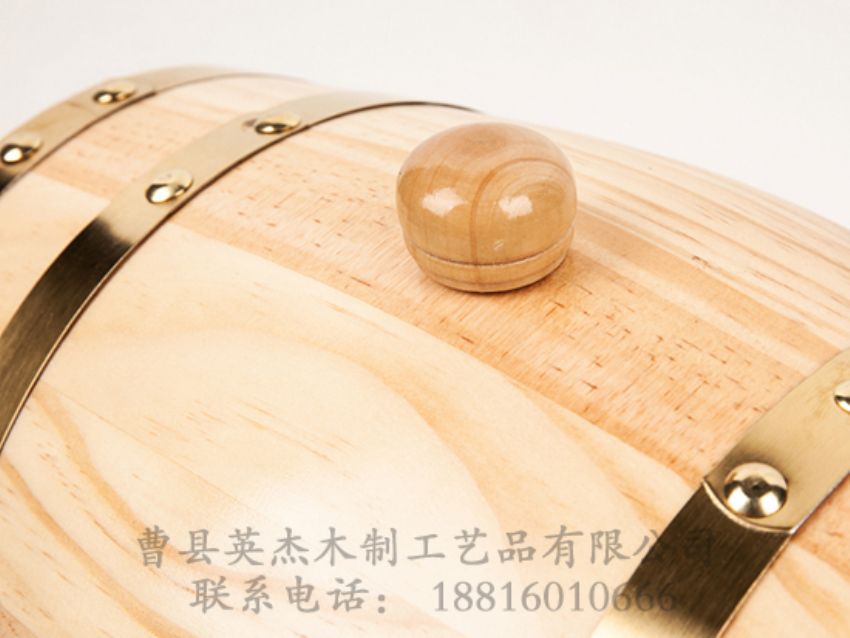 點擊查看詳細信息<br>標題：木制酒桶 閱讀次數：1279
