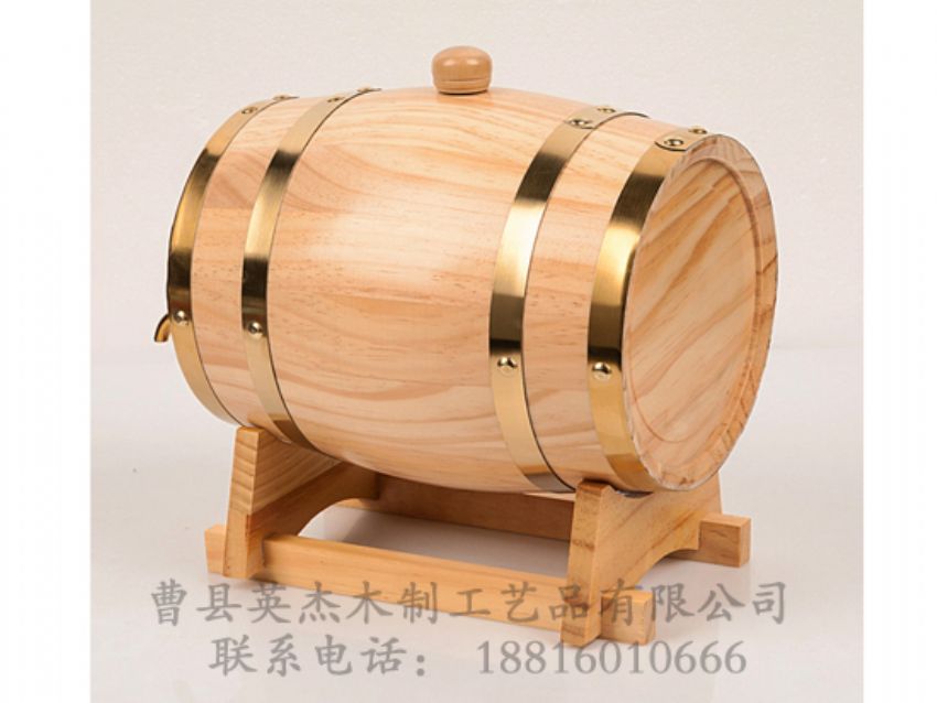 點擊查看詳細信息<br>標題：木制酒桶 閱讀次數：1358