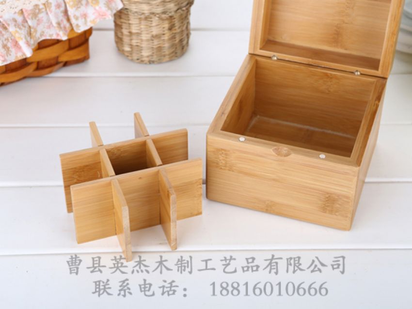 點擊查看詳細信息<br>標題：竹木精油木盒 閱讀次數：1122