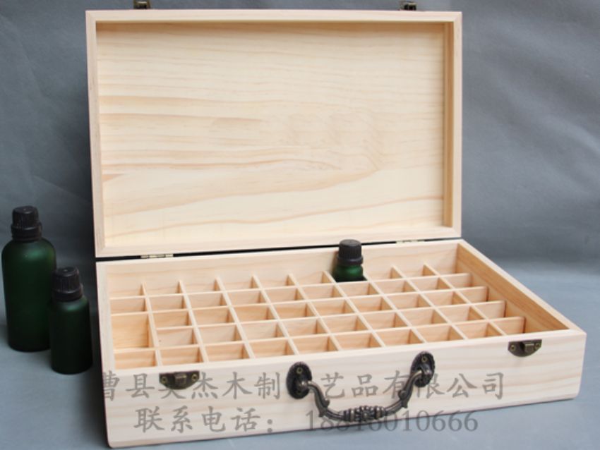 點擊查看詳細信息<br>標題：竹木精油木盒 閱讀次數：1178