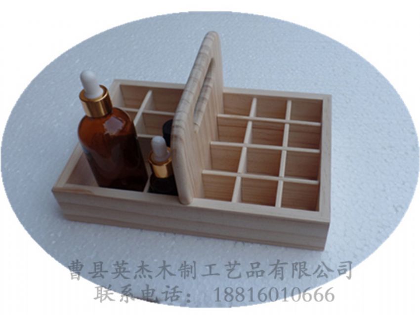 點擊查看詳細信息<br>標題：竹木精油木盒 閱讀次數：1339
