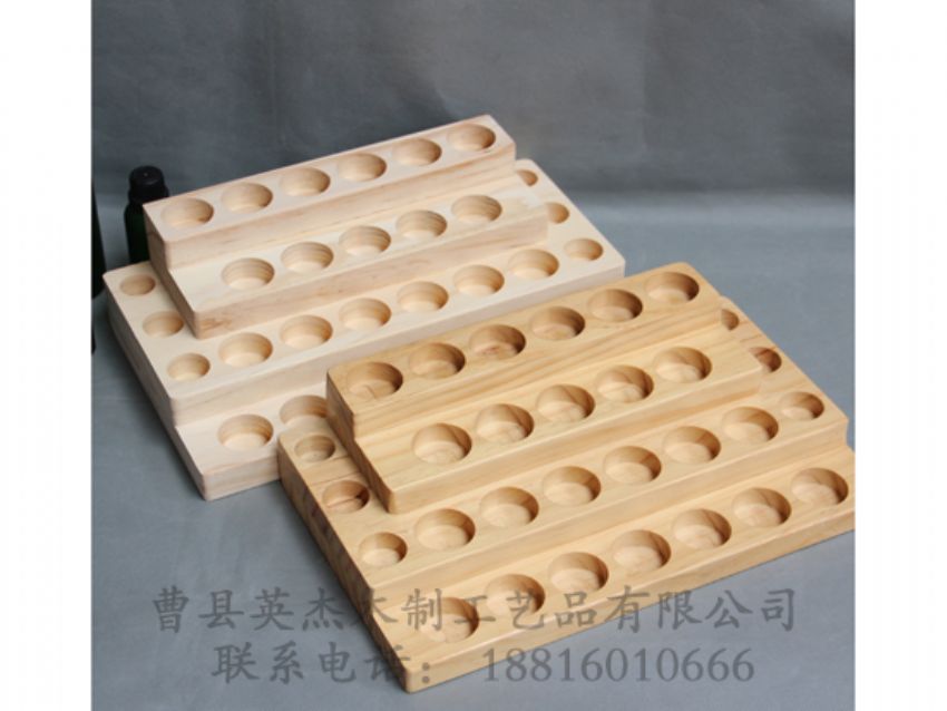 點擊查看詳細信息<br>標題：竹木精油木盒 閱讀次數：1509