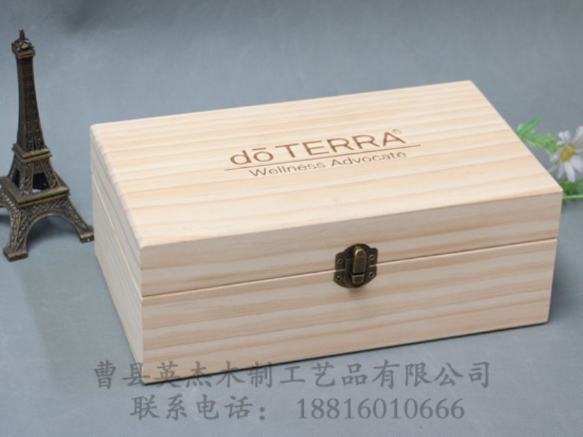 點擊查看詳細信息<br>標題：竹木精油木盒 閱讀次數：1680