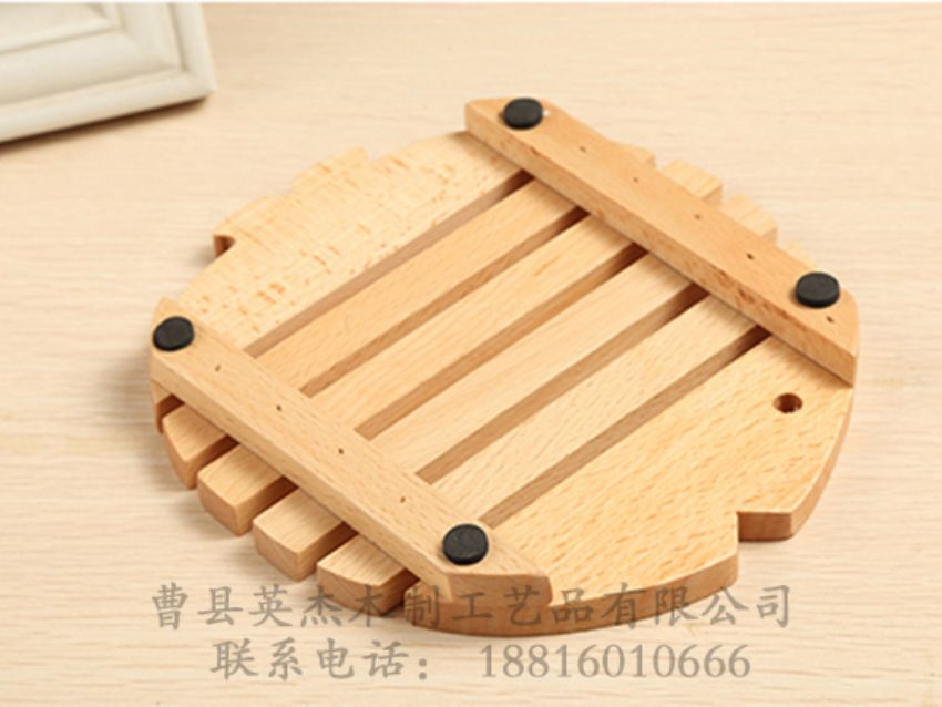點擊查看詳細信息<br>標題：櫸木花盆底座 閱讀次數：1066
