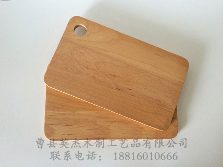 點擊查看詳細信息<br>標題：櫸木菜板 閱讀次數：1336