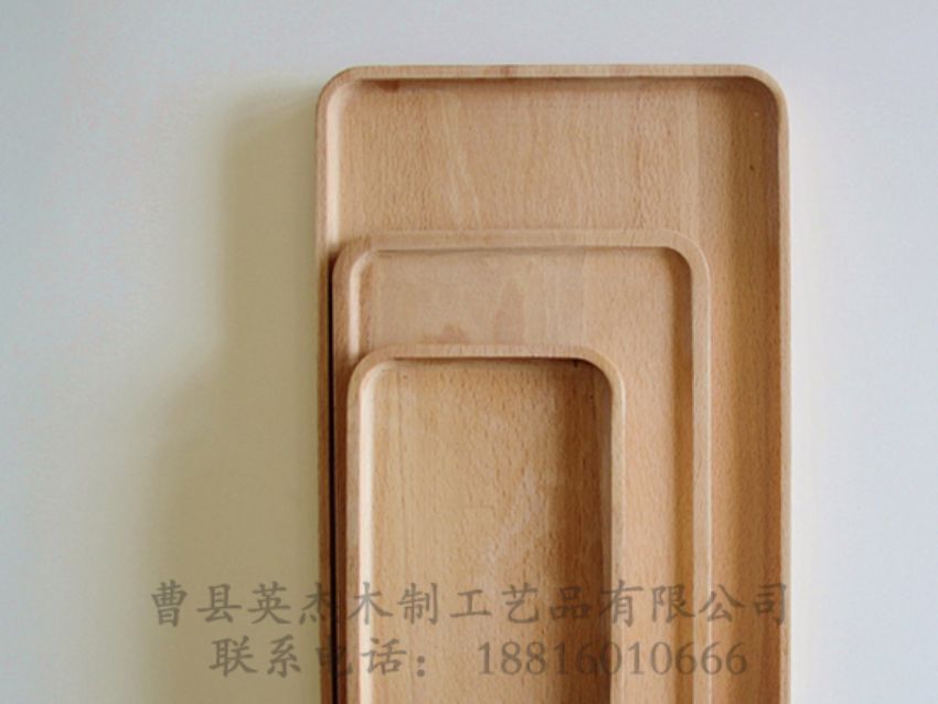 點擊查看詳細信息<br>標題：櫸木木盤 閱讀次數：1243