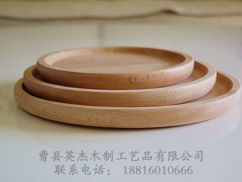 點擊查看詳細信息<br>標題：櫸木木盤1 閱讀次數：1396