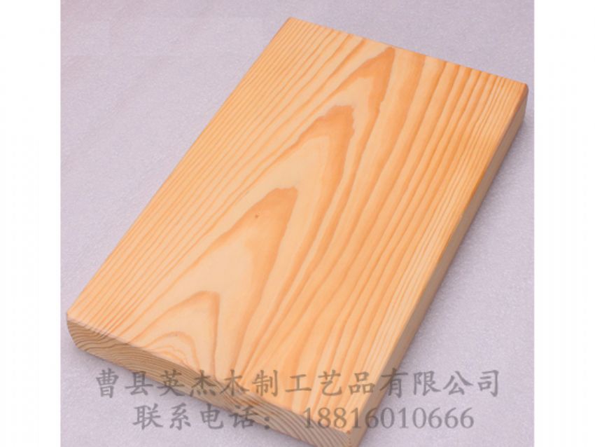 點擊查看詳細信息<br>標題：松木菜板 閱讀次數：1560