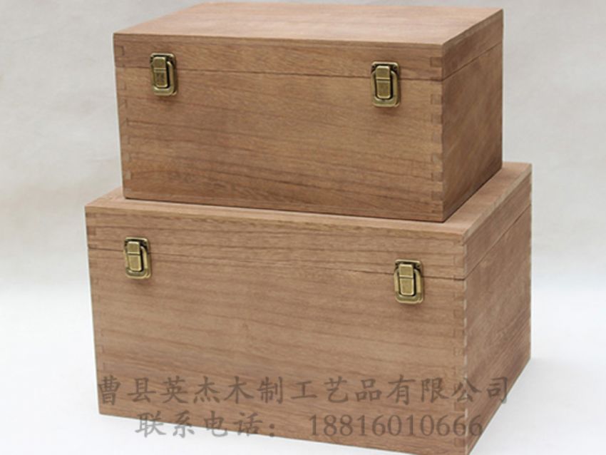 點擊查看詳細信息<br>標題：復古松木盒 閱讀次數：2954
