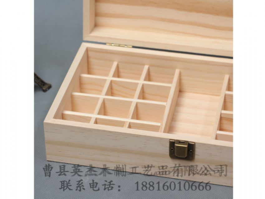 點擊查看詳細信息<br>標題：精油木盒 閱讀次數：1218