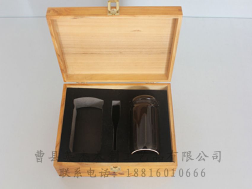 點擊查看詳細(xì)信息<br>標(biāo)題：竹木茶葉盒 閱讀次數(shù)：1141