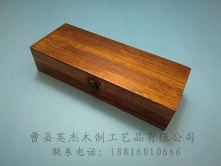 點擊查看詳細(xì)信息<br>標(biāo)題：竹木茶葉盒 閱讀次數(shù)：1145