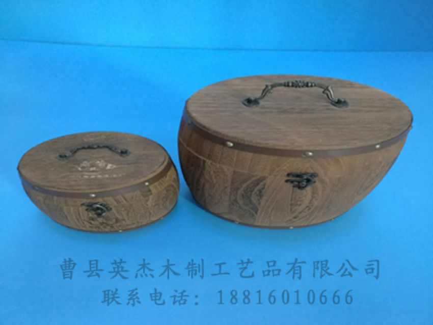 點擊查看詳細(xì)信息<br>標(biāo)題：竹木茶葉盒 閱讀次數(shù)：1024