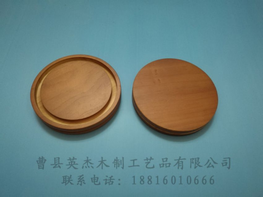 點擊查看詳細信息<br>標題：木制底座  木制杯蓋 閱讀次數：1149