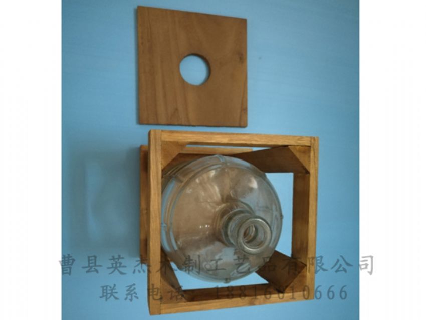 點擊查看詳細信息<br>標題：木制底座  木制杯蓋 閱讀次數：1113