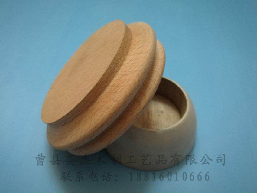 點擊查看詳細信息<br>標題：木制底座  木制杯蓋 閱讀次數：1085