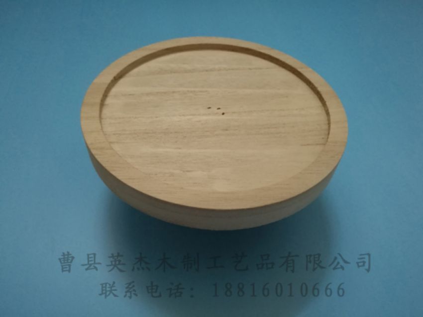 點擊查看詳細信息<br>標題：木制底座  木制杯蓋 閱讀次數：1226