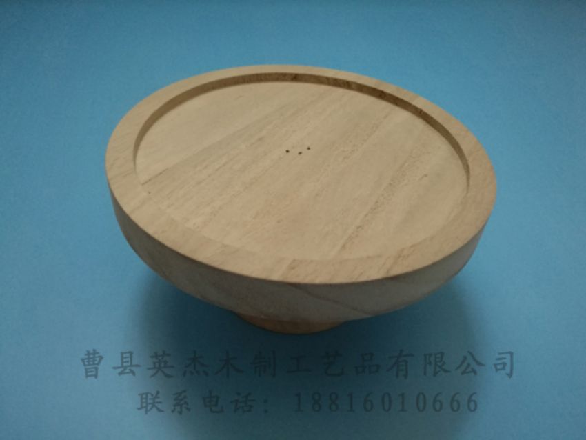 點擊查看詳細信息<br>標題：木制底座  木制杯蓋 閱讀次數：1369