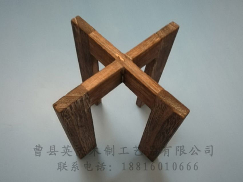 點擊查看詳細信息<br>標題：木制底座  木制杯蓋 閱讀次數：1281