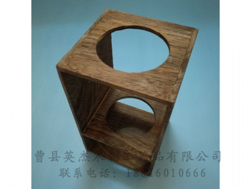 點擊查看詳細信息<br>標題：木制底座  木制杯蓋 閱讀次數：1391