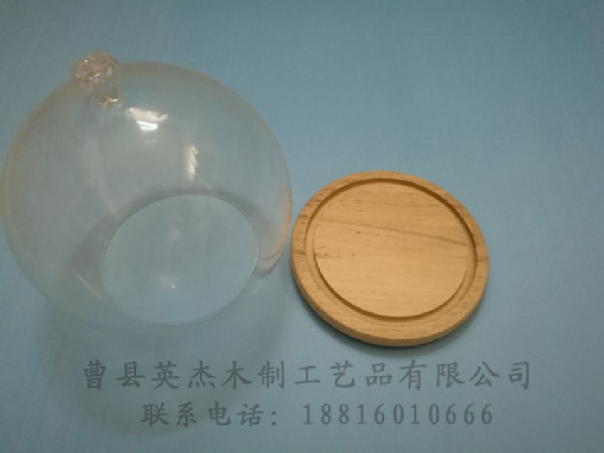 點擊查看詳細信息<br>標題：木制底座  木制杯蓋 閱讀次數：1560