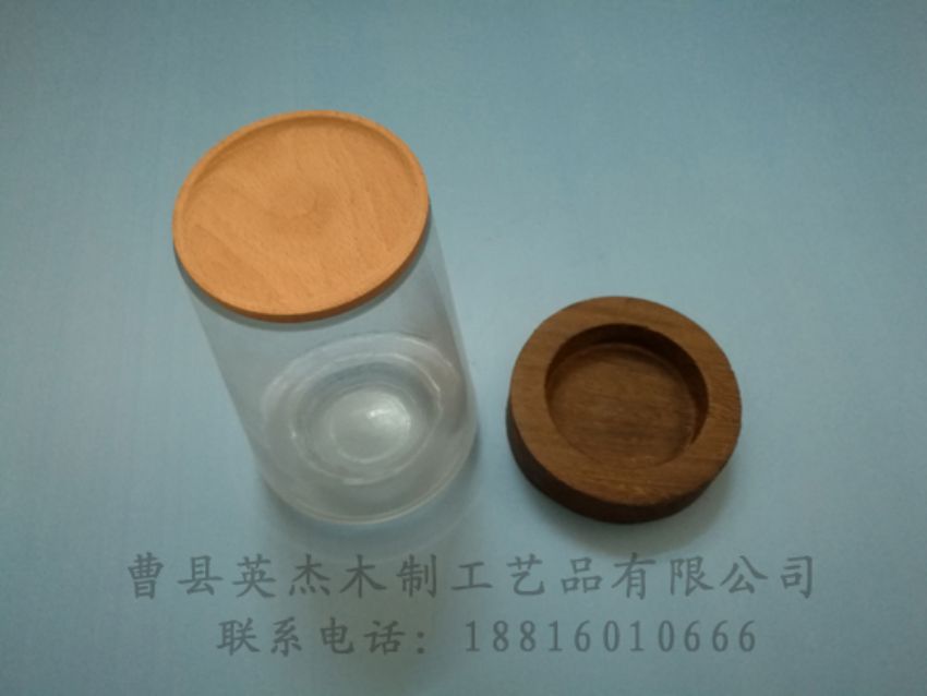 點擊查看詳細信息<br>標題：木制底座  木制杯蓋 閱讀次數：1425