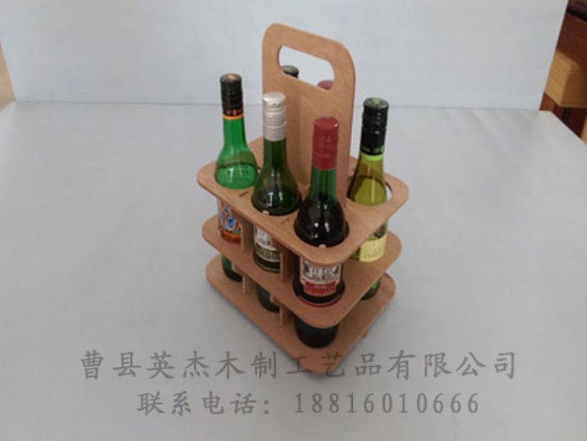 點擊查看詳細信息<br>標題：木制紅酒盒 閱讀次數：1147