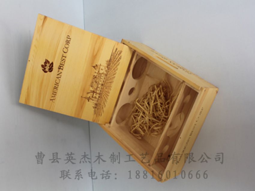 點擊查看詳細(xì)信息<br>標(biāo)題：木制紅酒盒 閱讀次數(shù)：1118