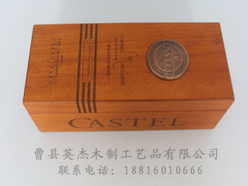 點擊查看詳細(xì)信息<br>標(biāo)題：木制紅酒盒 閱讀次數(shù)：1005