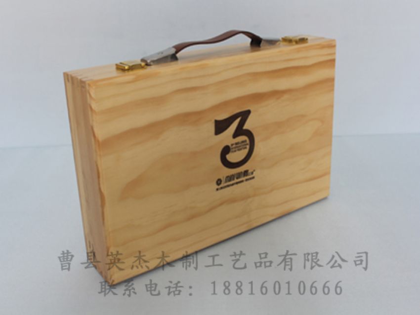 點擊查看詳細(xì)信息<br>標(biāo)題：木制紅酒盒 閱讀次數(shù)：1197