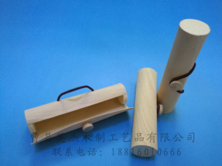 點(diǎn)擊查看詳細(xì)信息<br>標(biāo)題：樺木樹(shù)皮盒 閱讀次數(shù)：1576
