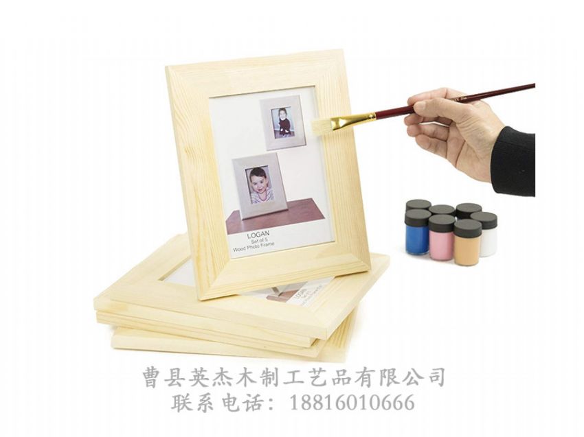 點(diǎn)擊查看詳細(xì)信息<br>標(biāo)題：實(shí)木相框 閱讀次數(shù)：1408