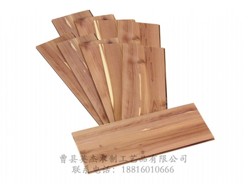 點擊查看詳細信息<br>標題：木制菜板 各種木制板材 閱讀次數：1255
