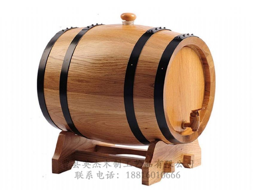 點擊查看詳細信息<br>標題：木制酒桶 閱讀次數：834
