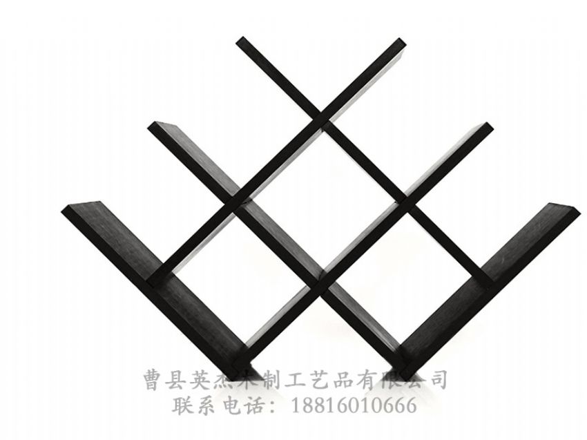點擊查看詳細信息<br>標題：木制酒架 閱讀次數：894