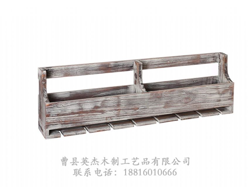 點擊查看詳細信息<br>標題：木制酒架 閱讀次數：1069