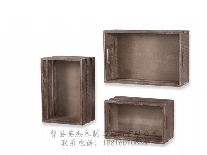 點(diǎn)擊查看詳細(xì)信息<br>標(biāo)題：木制酒架 閱讀次數(shù)：1142
