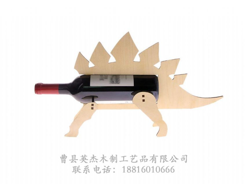 點(diǎn)擊查看詳細(xì)信息<br>標(biāo)題：木制酒架 閱讀次數(shù)：1062