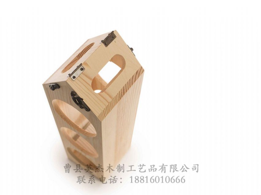 點(diǎn)擊查看詳細(xì)信息<br>標(biāo)題：木制酒架 閱讀次數(shù)：1109