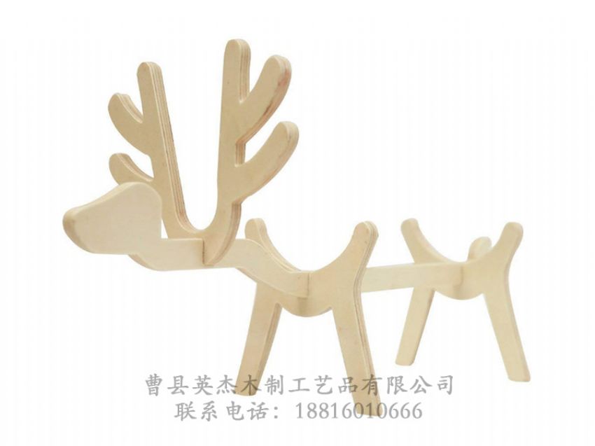 點(diǎn)擊查看詳細(xì)信息<br>標(biāo)題：木制酒架 閱讀次數(shù)：991
