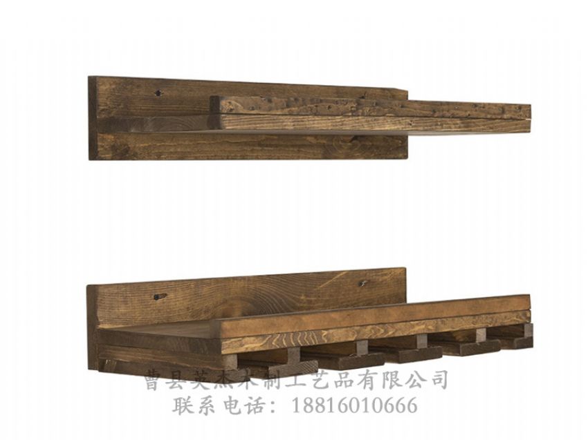 點(diǎn)擊查看詳細(xì)信息<br>標(biāo)題：木制酒架 閱讀次數(shù)：935