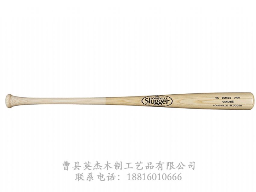 點擊查看詳細信息<br>標題：英杰棒球棍 閱讀次數：1322