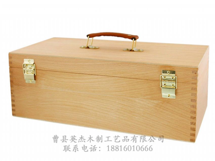 點擊查看詳細信息<br>標題：木制文具包裝盒 閱讀次數：1081