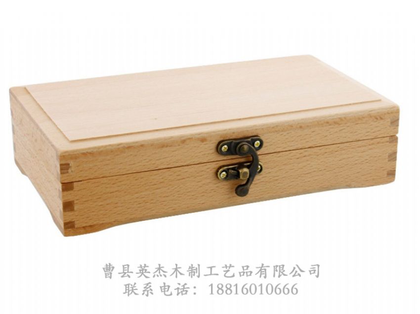 點擊查看詳細信息<br>標題：木制文具包裝盒 閱讀次數：937