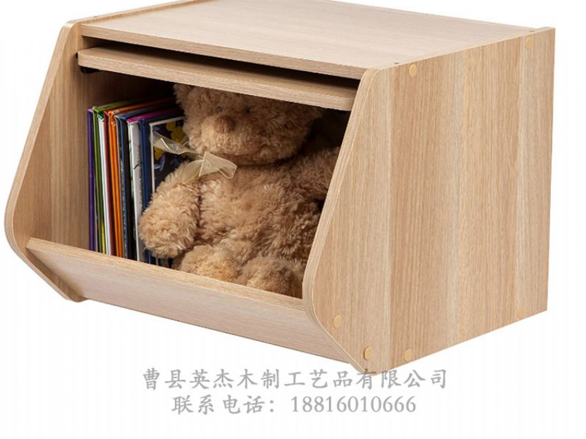 點擊查看詳細信息<br>標題：木制文具包裝盒 閱讀次數：1092