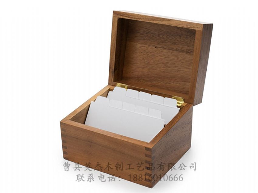 點(diǎn)擊查看詳細(xì)信息<br>標(biāo)題：木制文具包裝盒 閱讀次數(shù)：1124