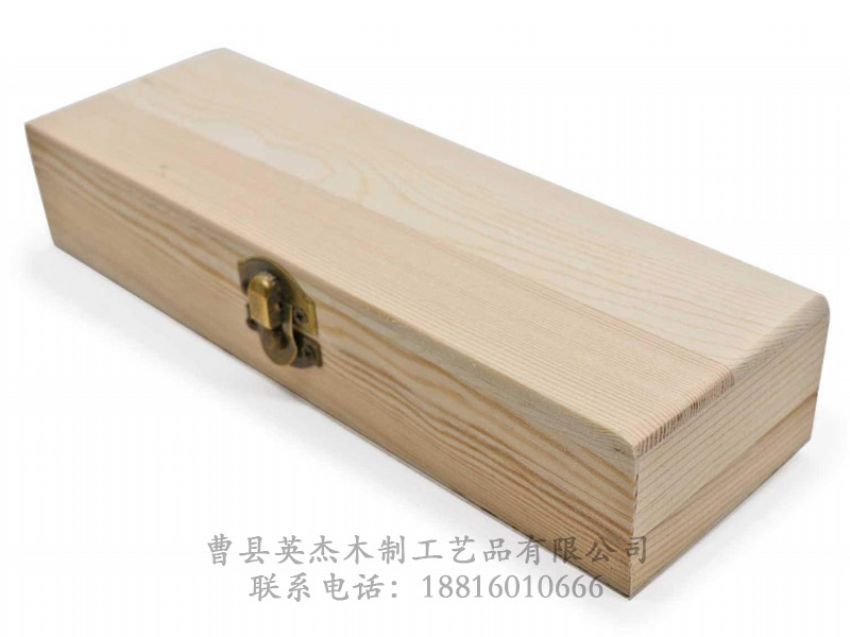 點(diǎn)擊查看詳細(xì)信息<br>標(biāo)題：木制文具包裝盒 閱讀次數(shù)：1103