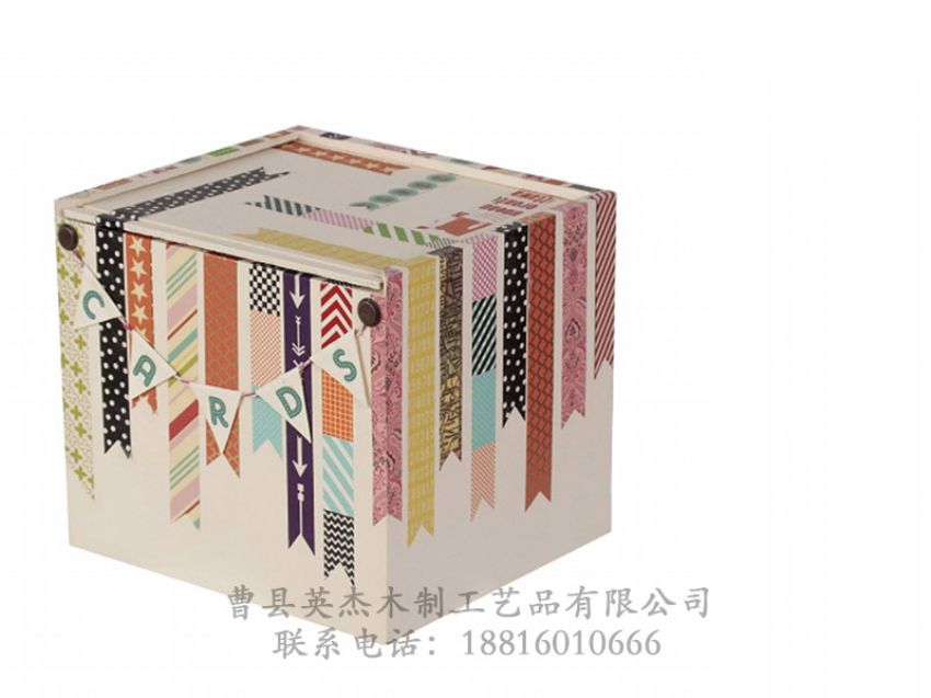 點(diǎn)擊查看詳細(xì)信息<br>標(biāo)題：木制文具包裝盒 閱讀次數(shù)：1221